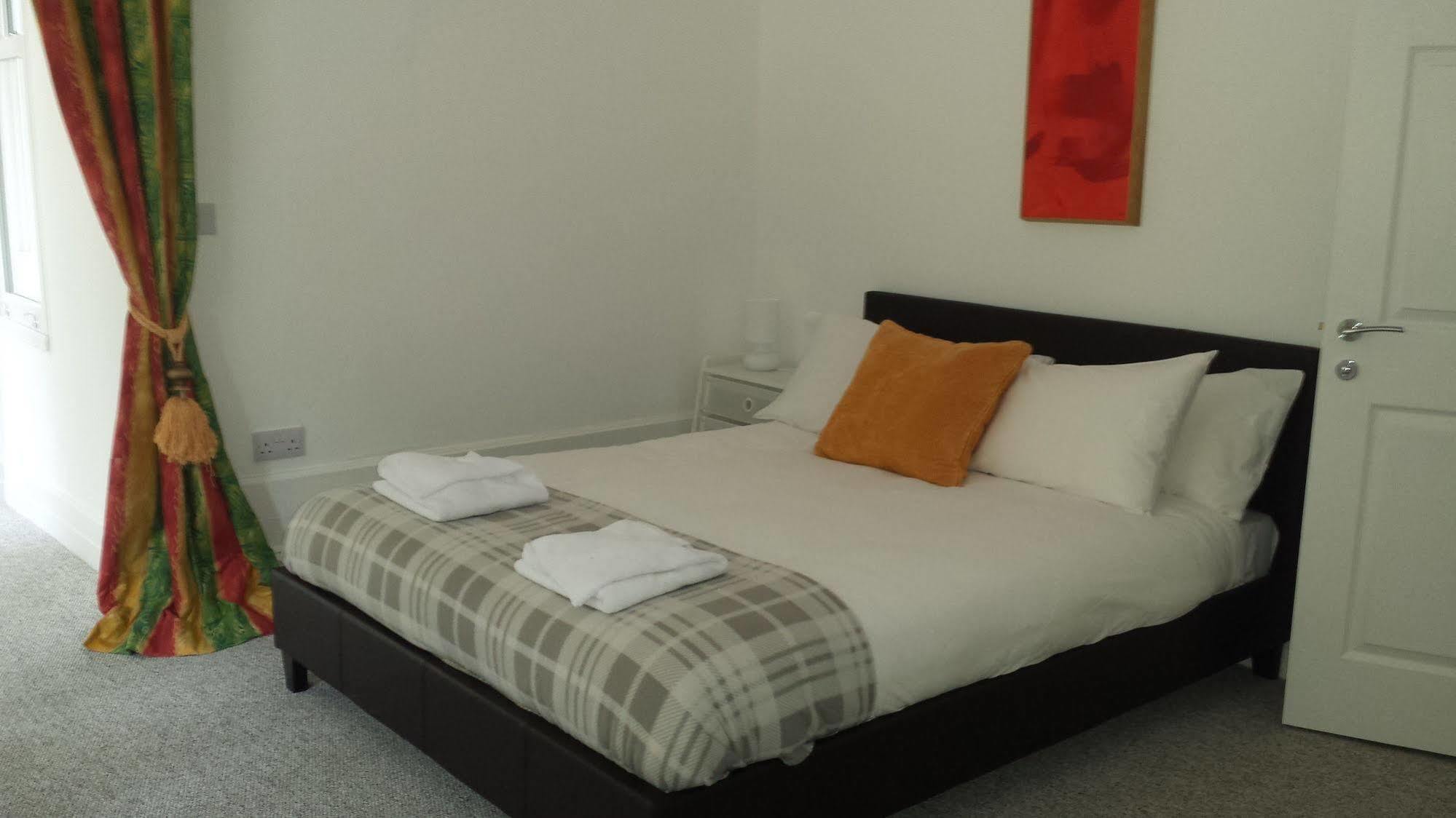Drumdevan Country House 인버네스 외부 사진