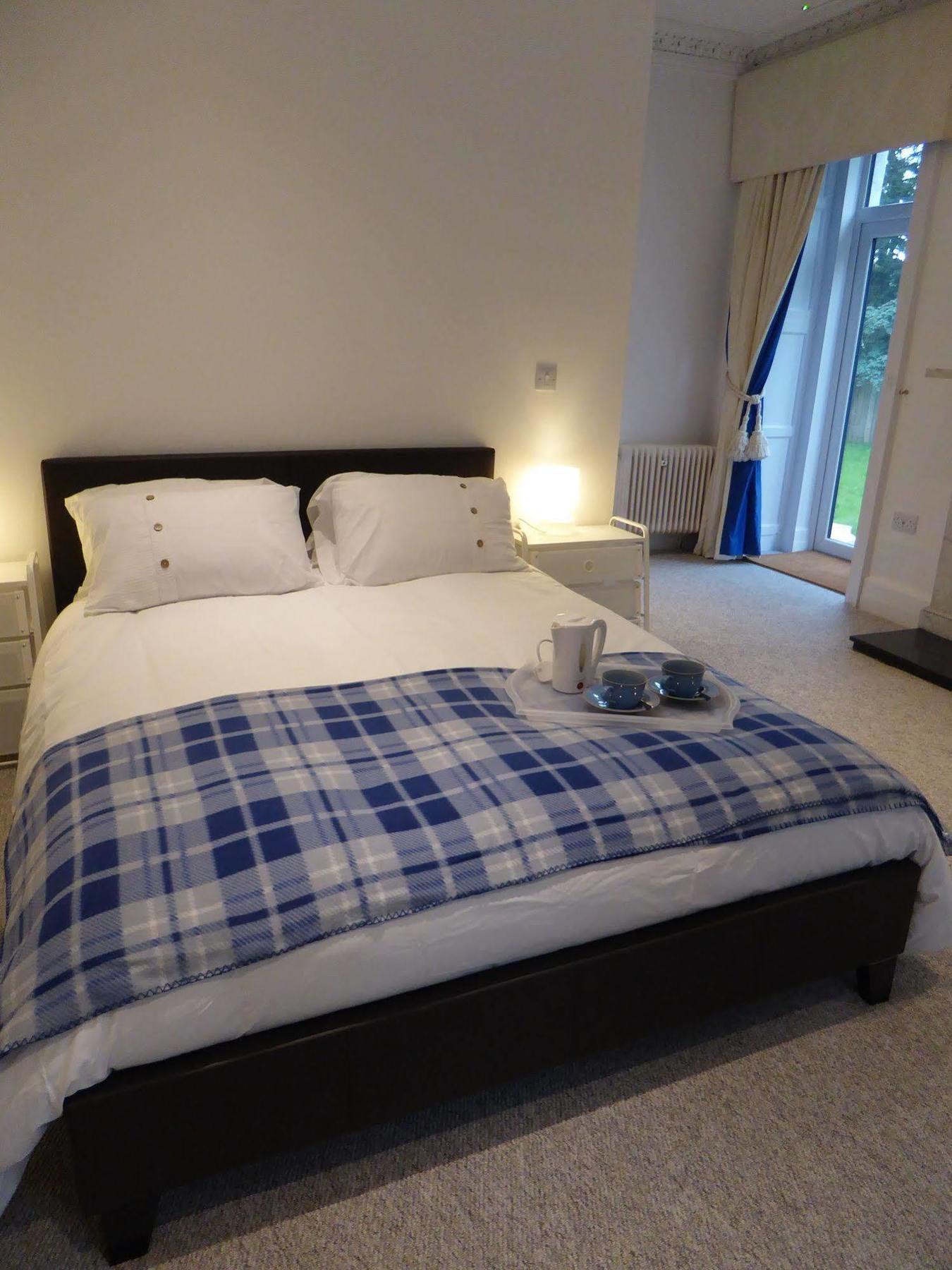 Drumdevan Country House 인버네스 외부 사진