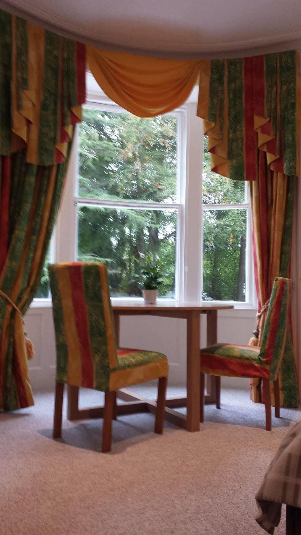 Drumdevan Country House 인버네스 외부 사진