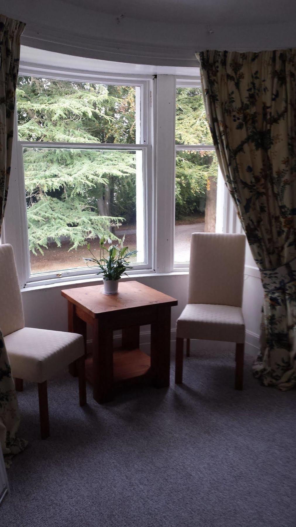Drumdevan Country House 인버네스 외부 사진