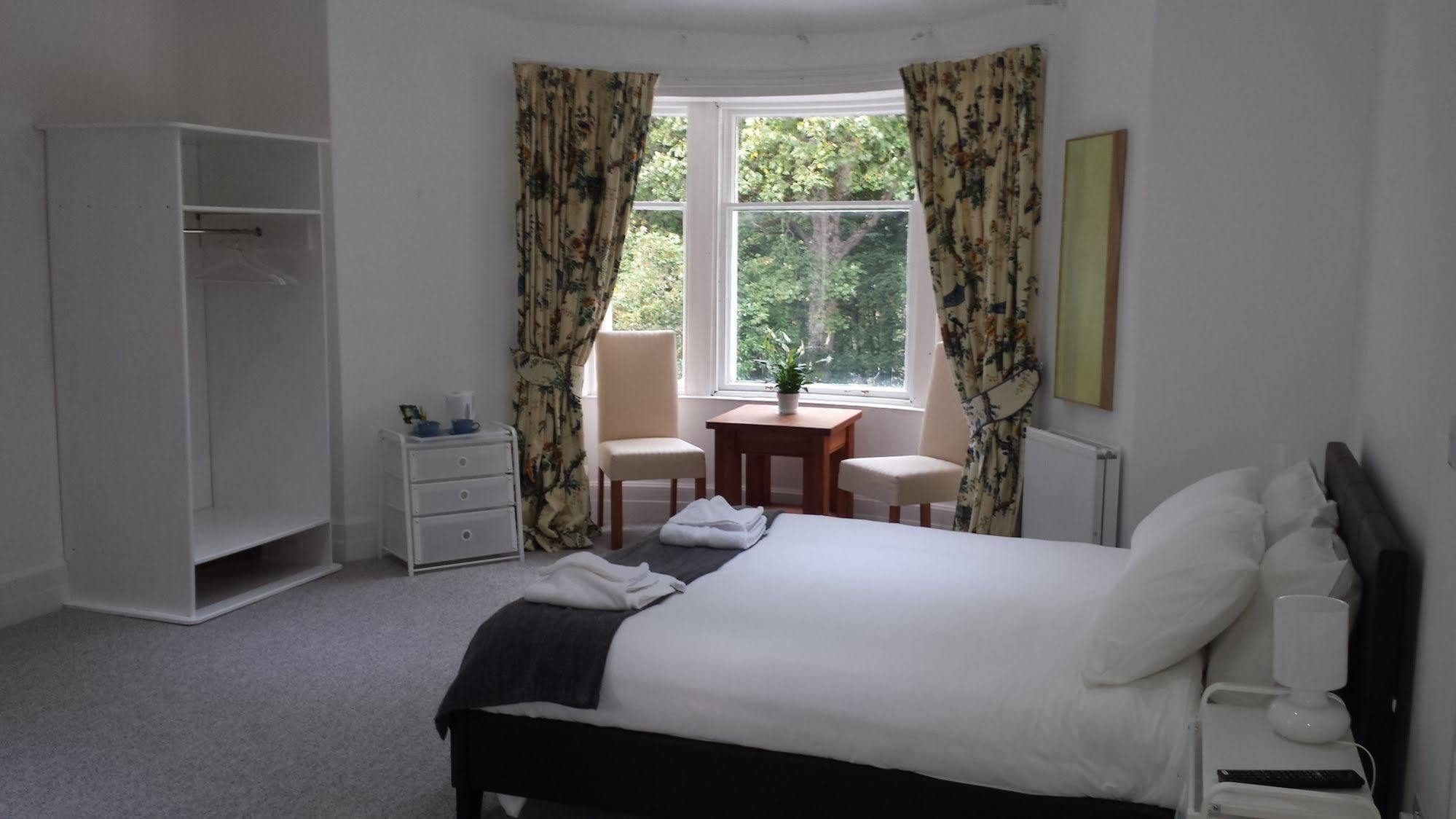 Drumdevan Country House 인버네스 외부 사진