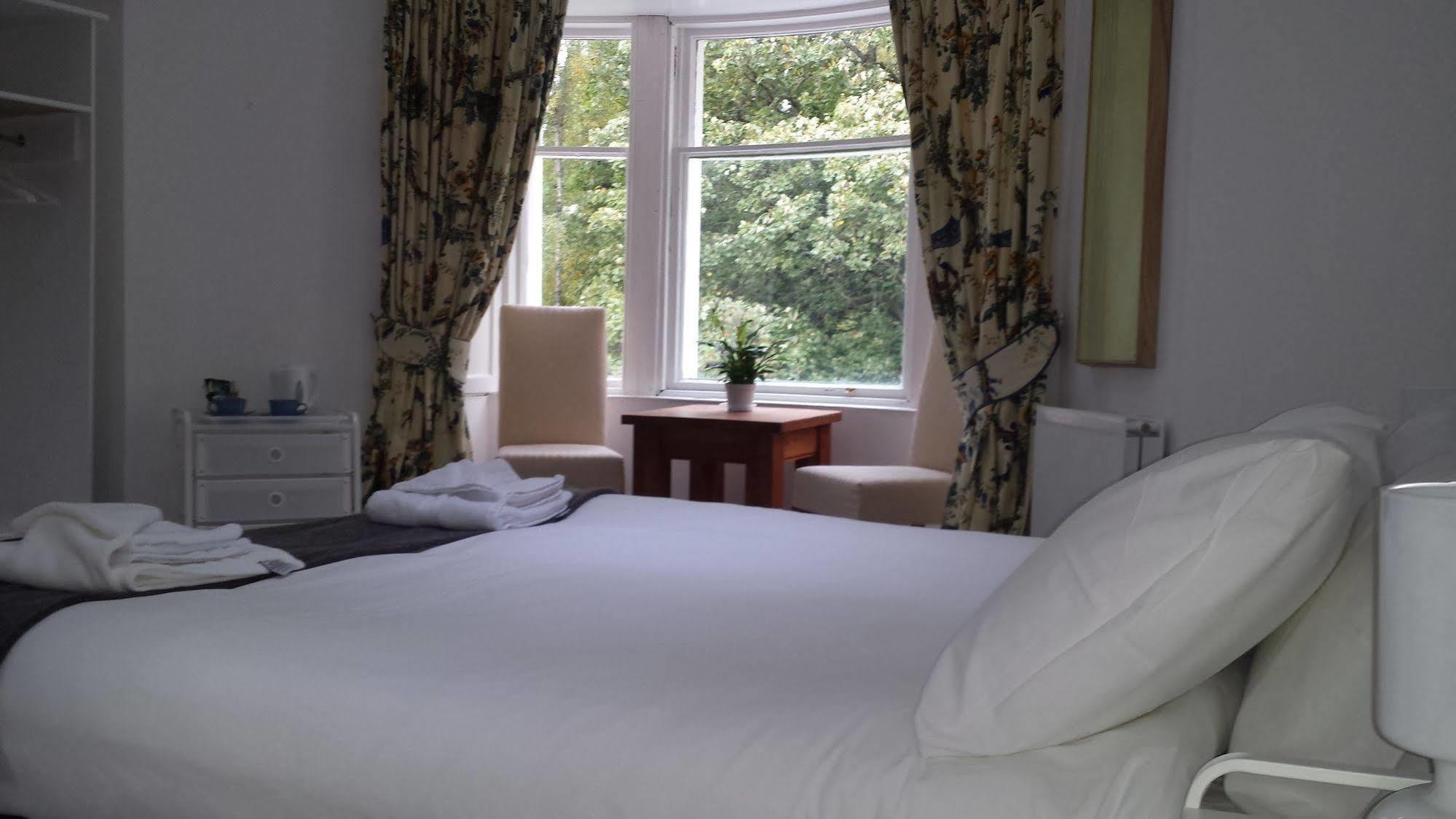 Drumdevan Country House 인버네스 외부 사진