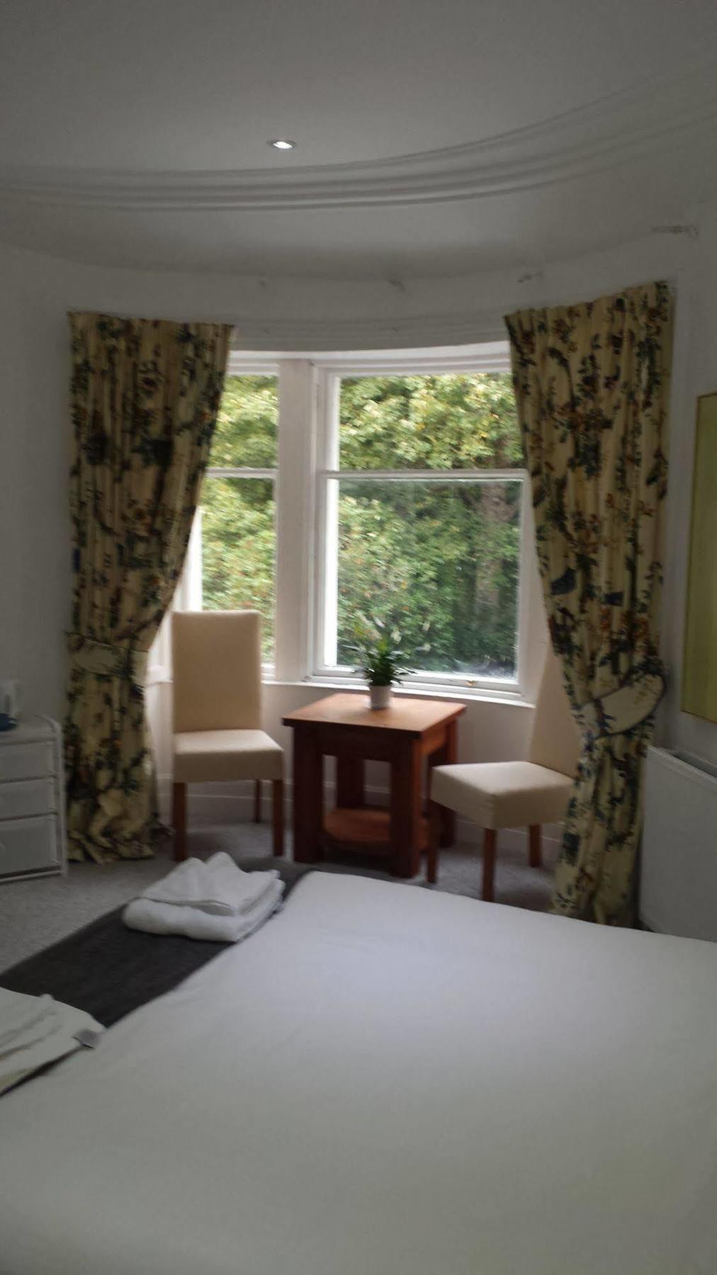 Drumdevan Country House 인버네스 외부 사진