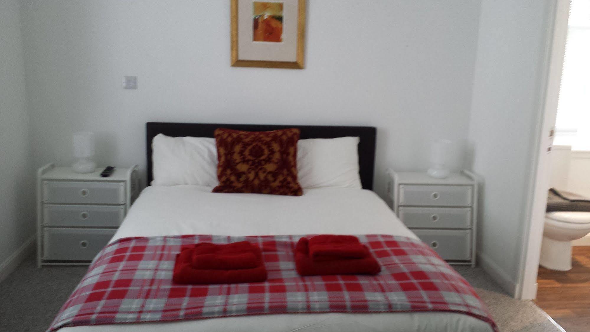 Drumdevan Country House 인버네스 외부 사진
