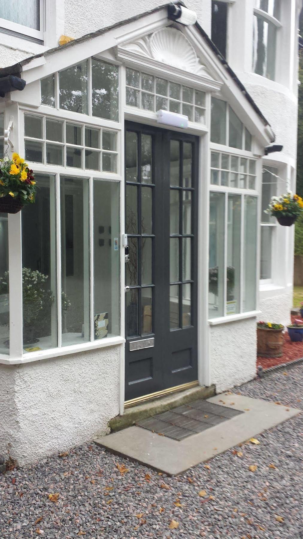 Drumdevan Country House 인버네스 외부 사진